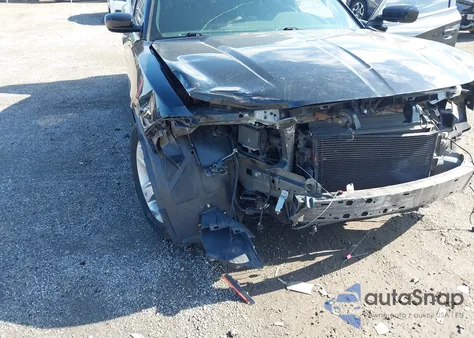 2016 Dodge Charger Sxt z USA, uszkodzony, nr VIN 2C3CDXHG7GH350392